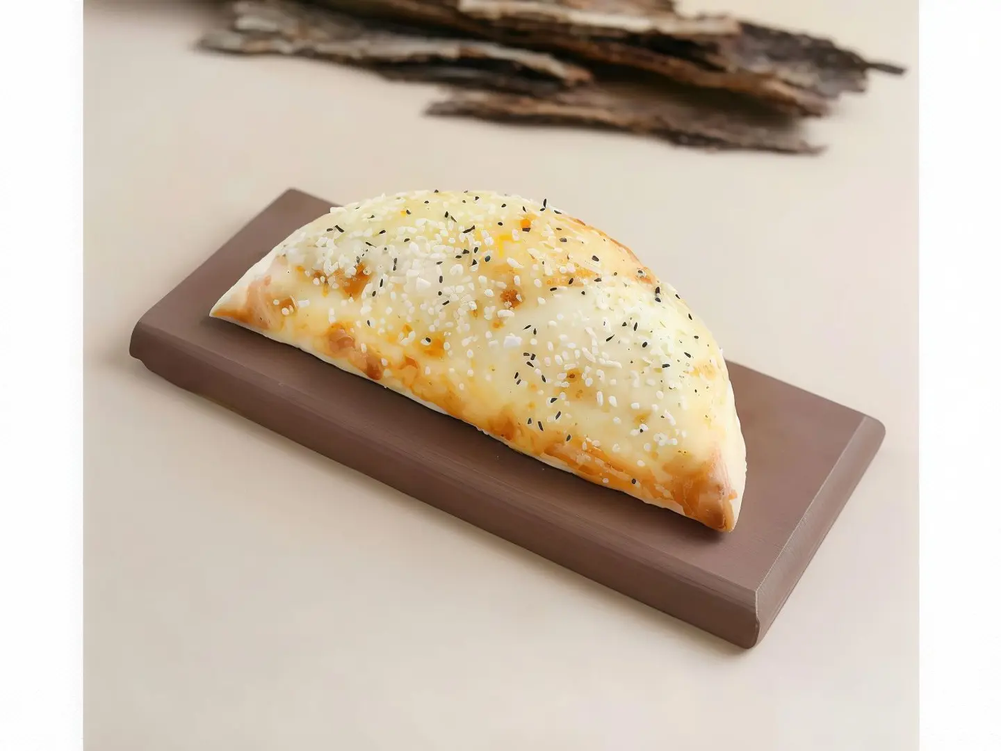 بيض بالجبن