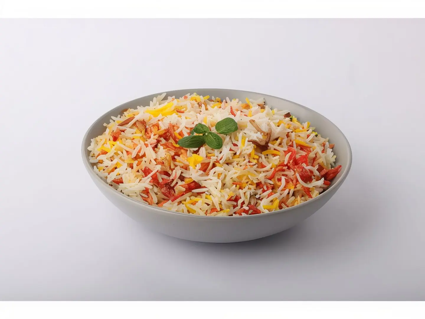 برياني عادي