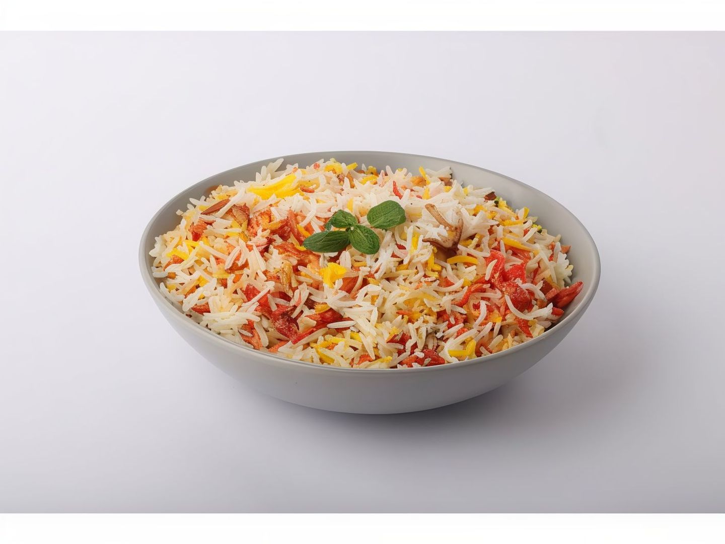 Plain Biryani