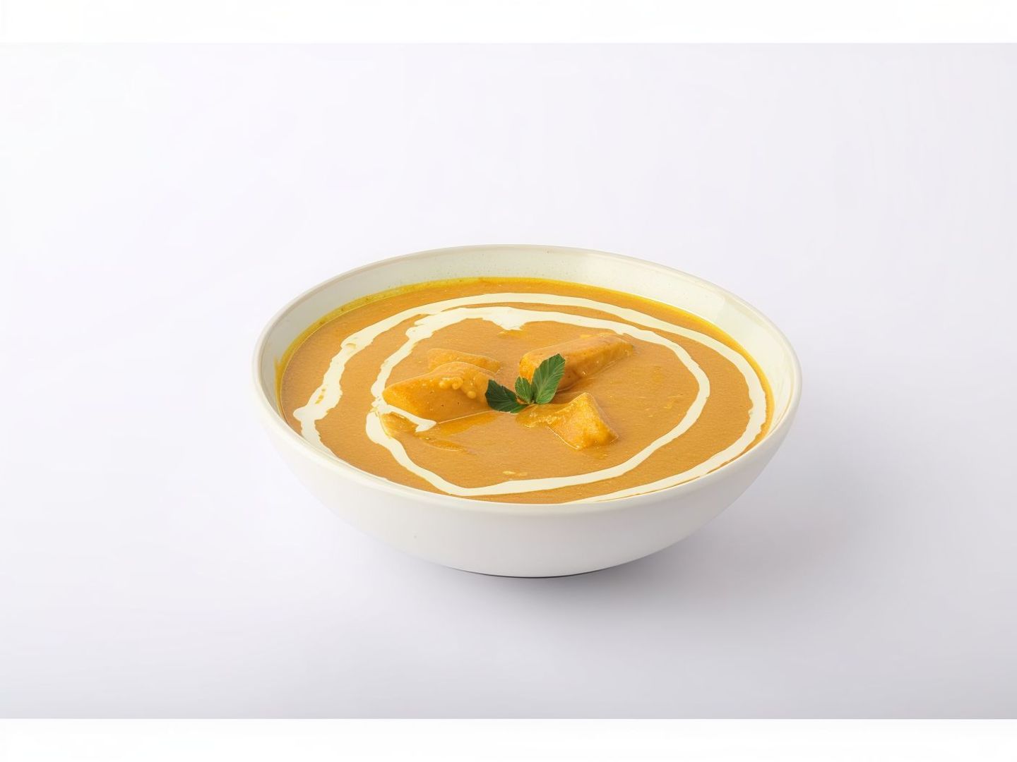 Chicken Curry