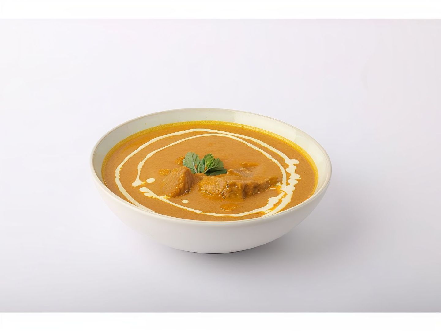 Lamb Curry