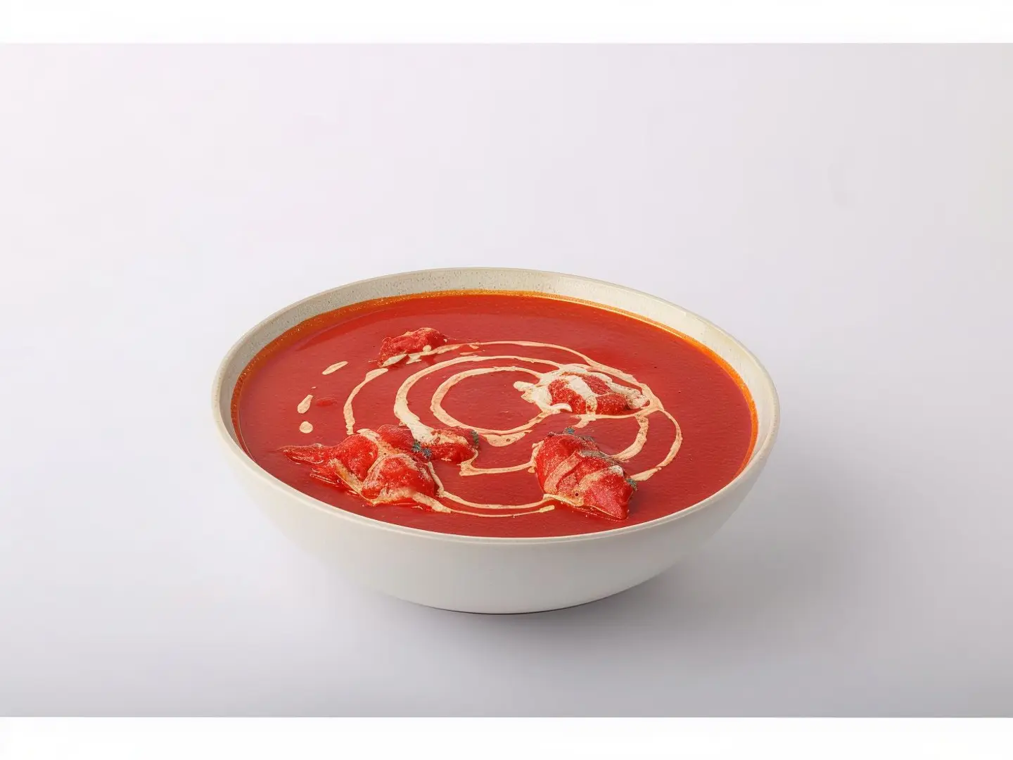 دجاج تندوري بالزبدة