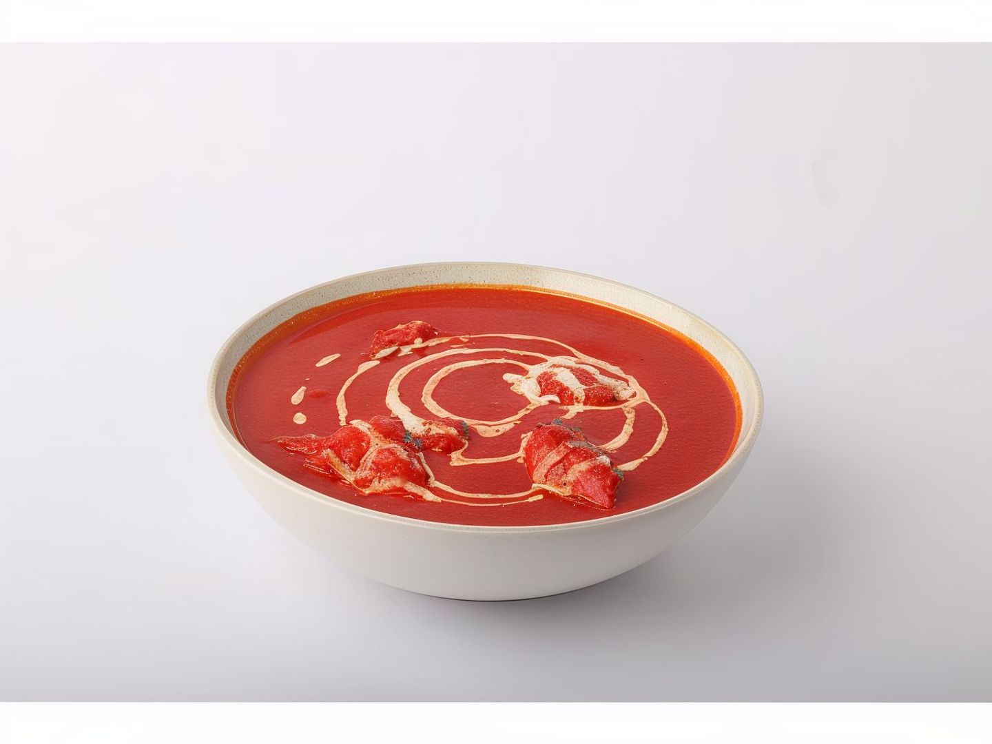 Chicken Butter Tandoori