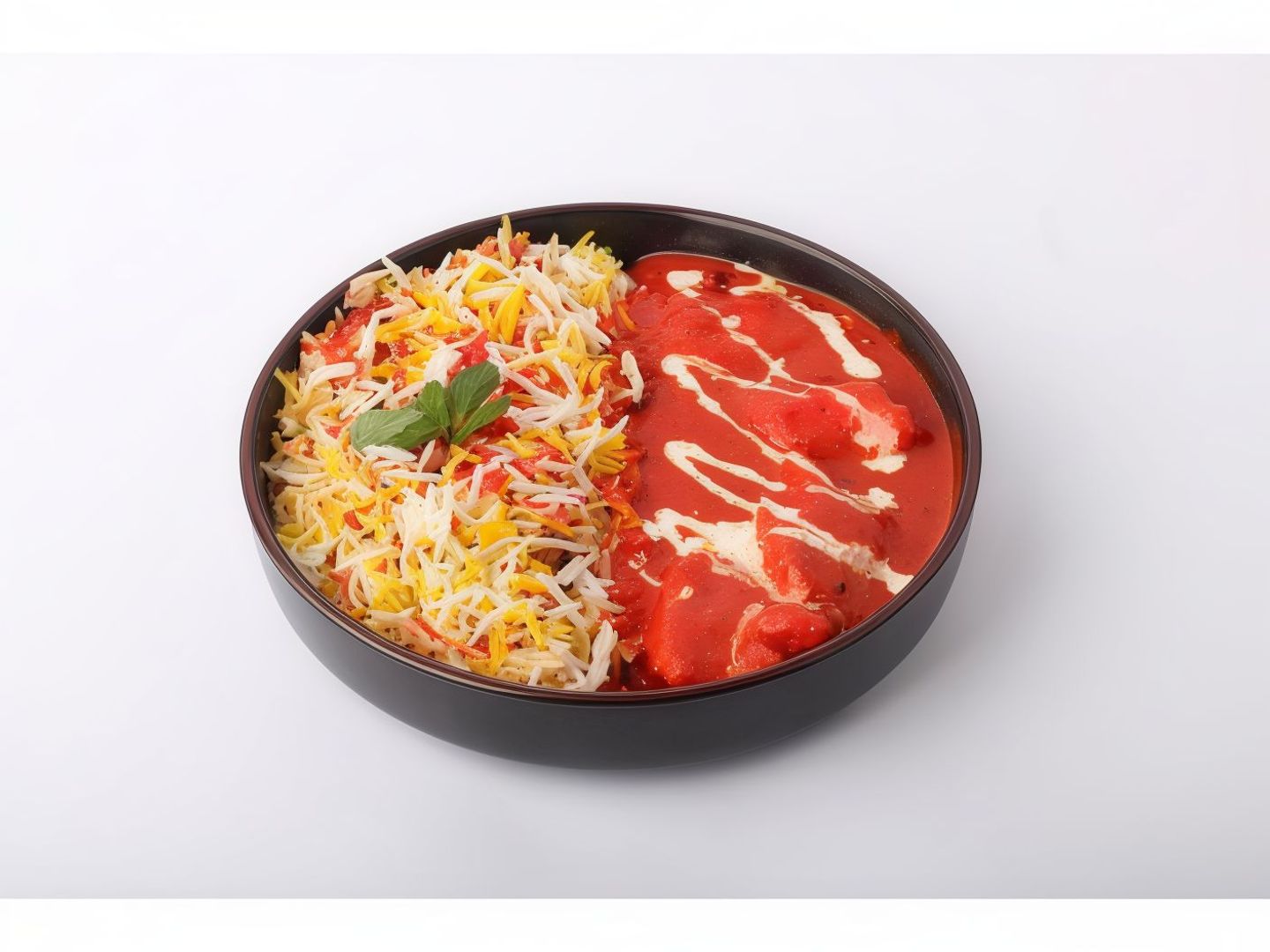Chicken Butter Meal