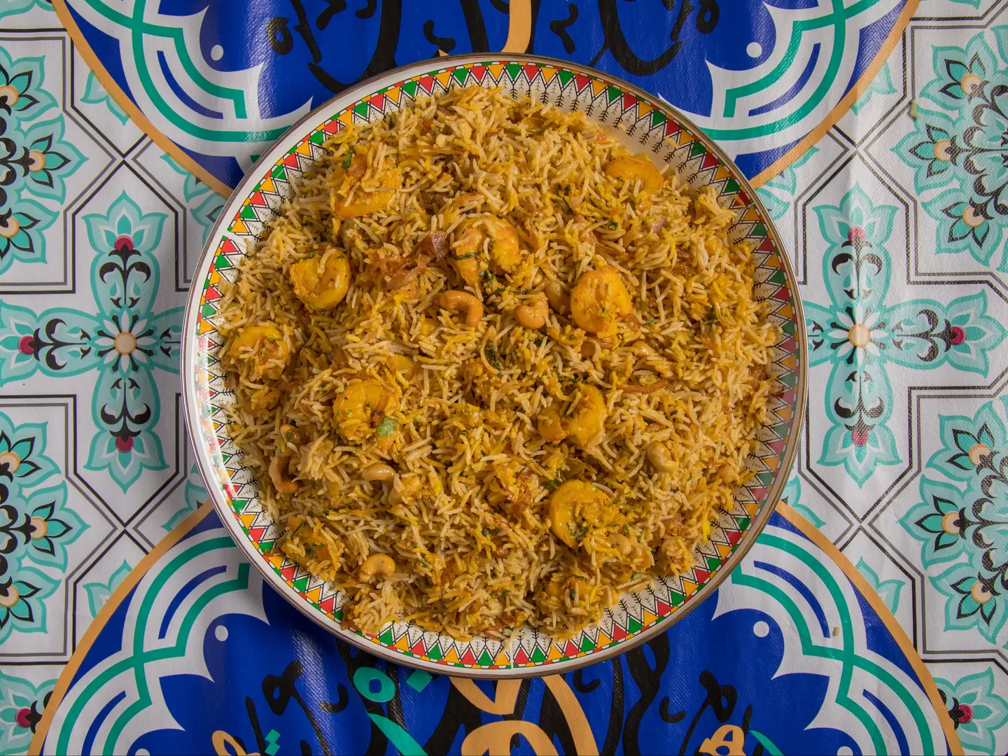 مخصوص روبيان