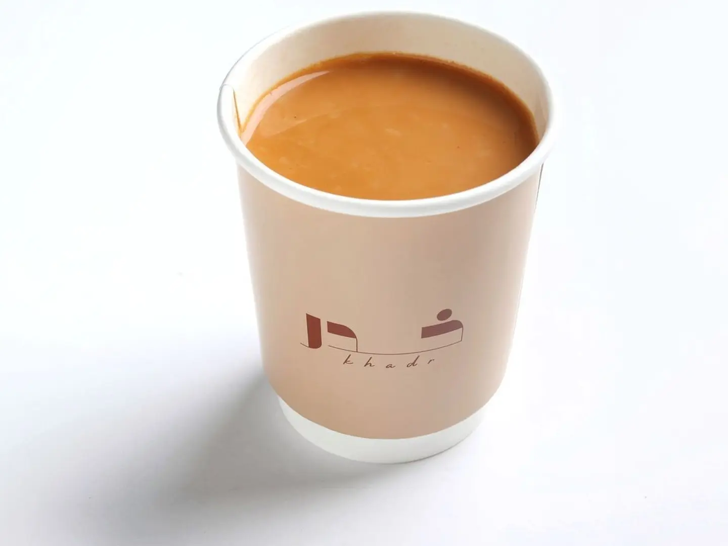 Karak Tea