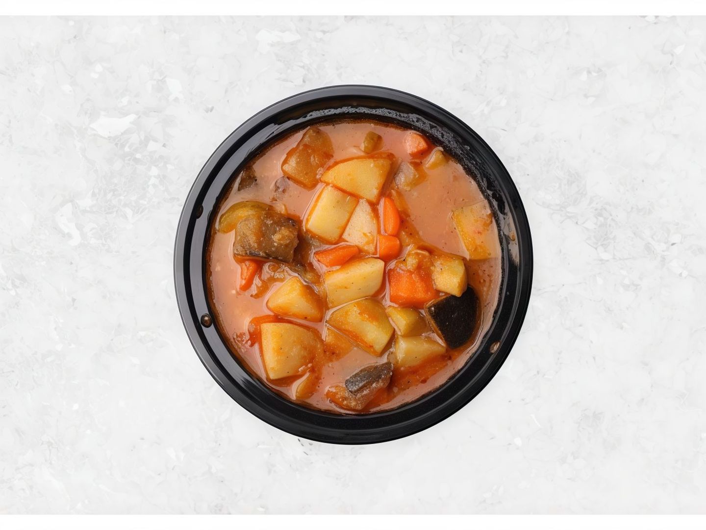 Mixed Stew