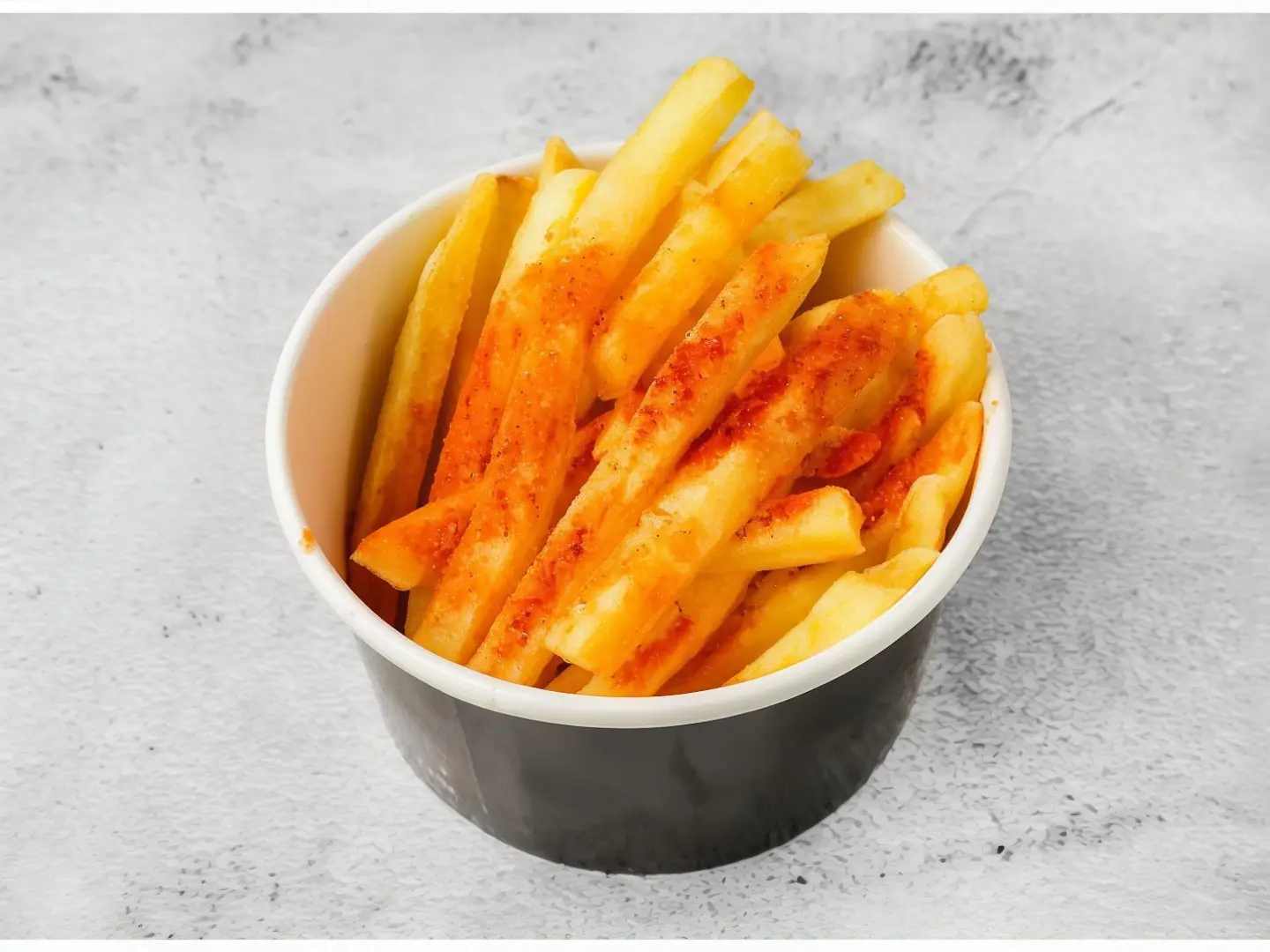 Fries