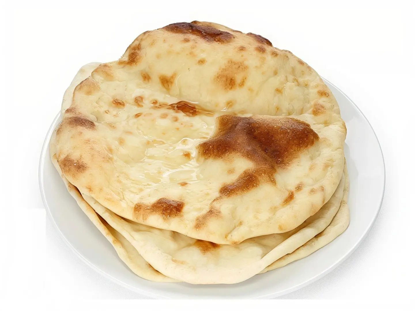 خبز بالزنجبيل نان