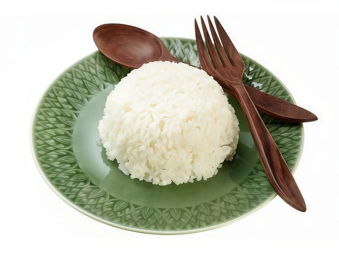 ارز بالزبدة