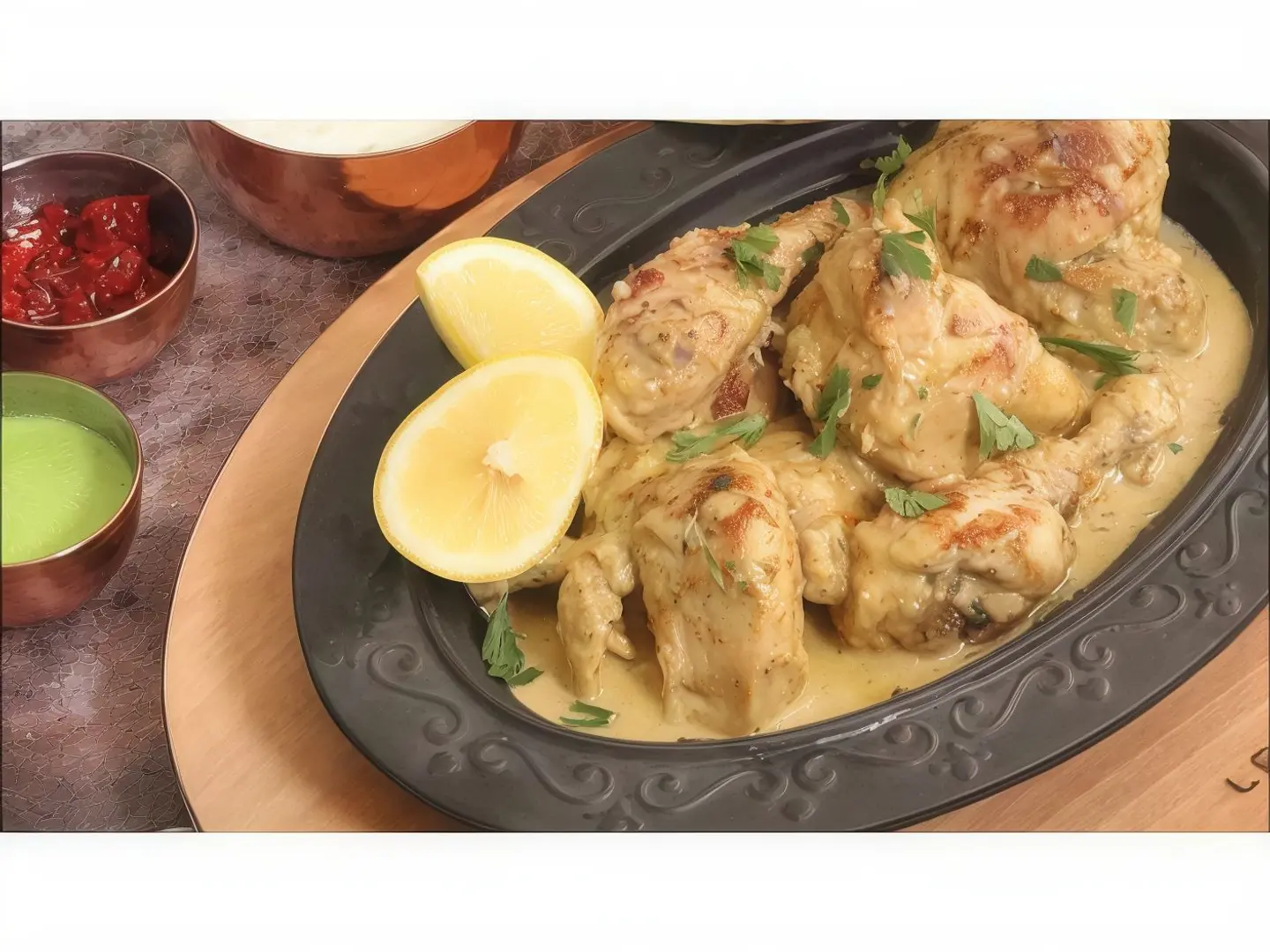 دجاج افغاني
