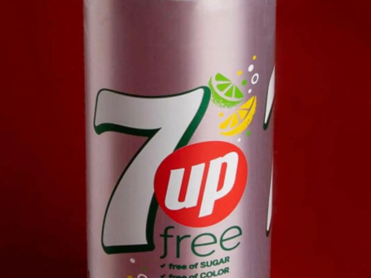 سفن اب دايت