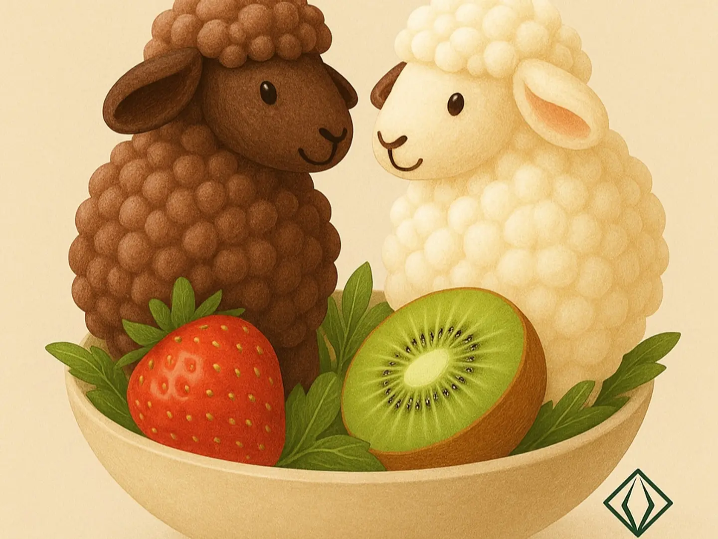 بايتس خروف العيد (عدد 2)