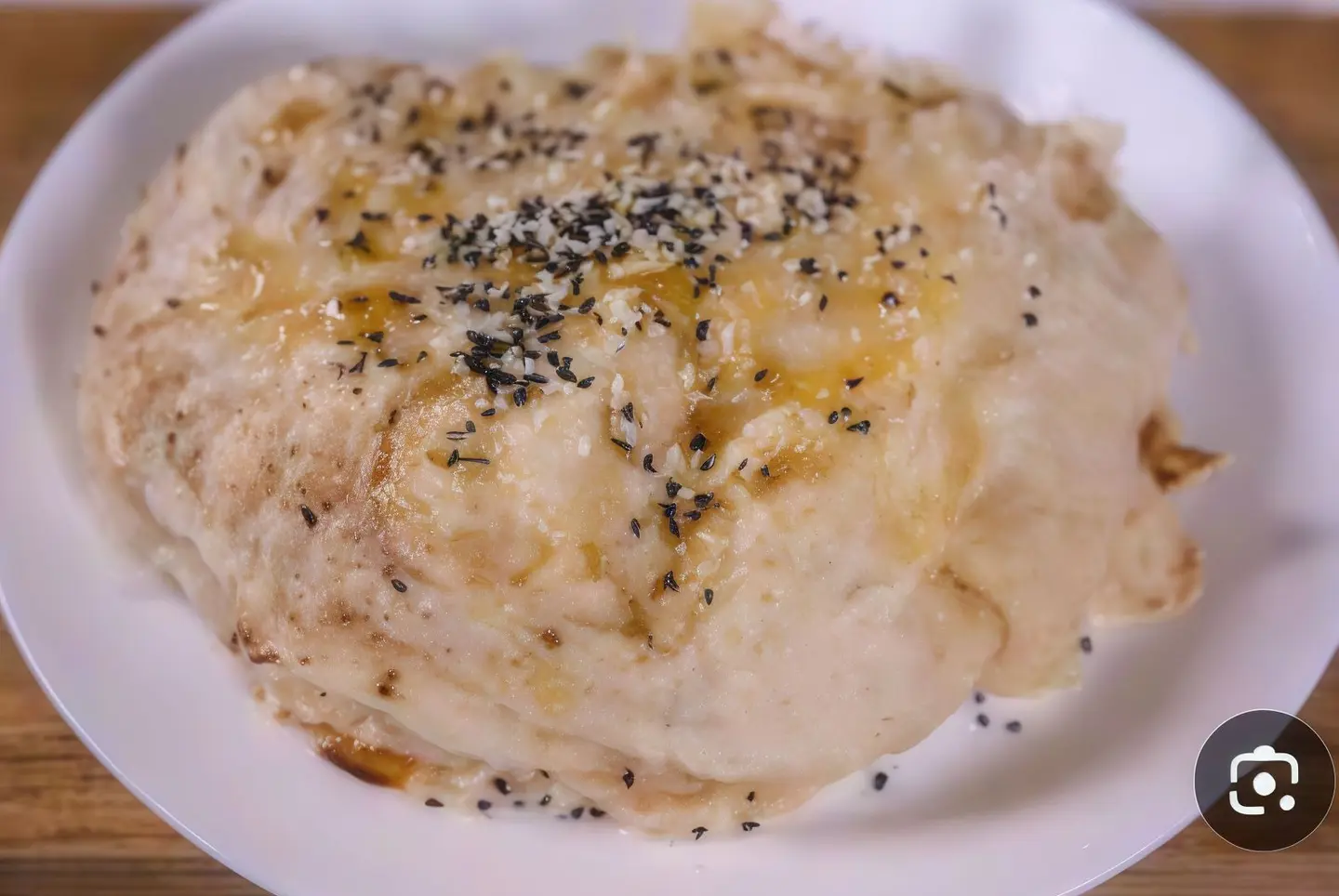 رطب سمن و عسل