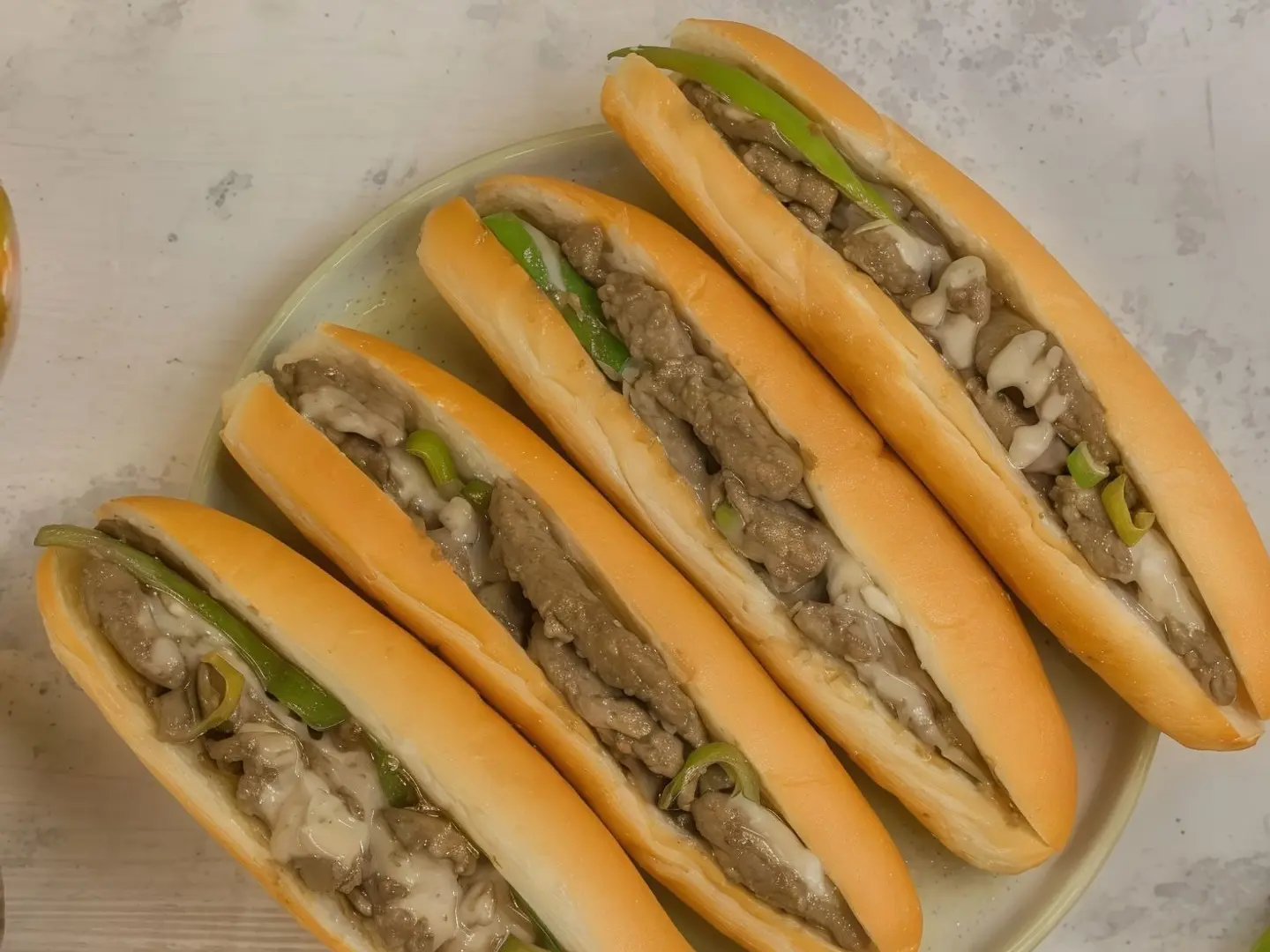 سندوتش كبده