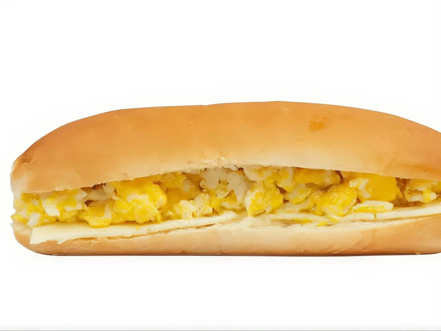 سندوتش بيض جبن