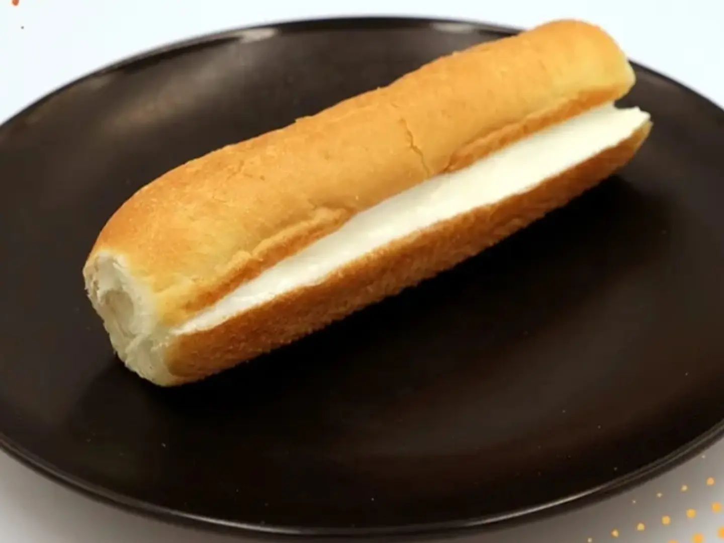 Cream Cheese Sandwich
