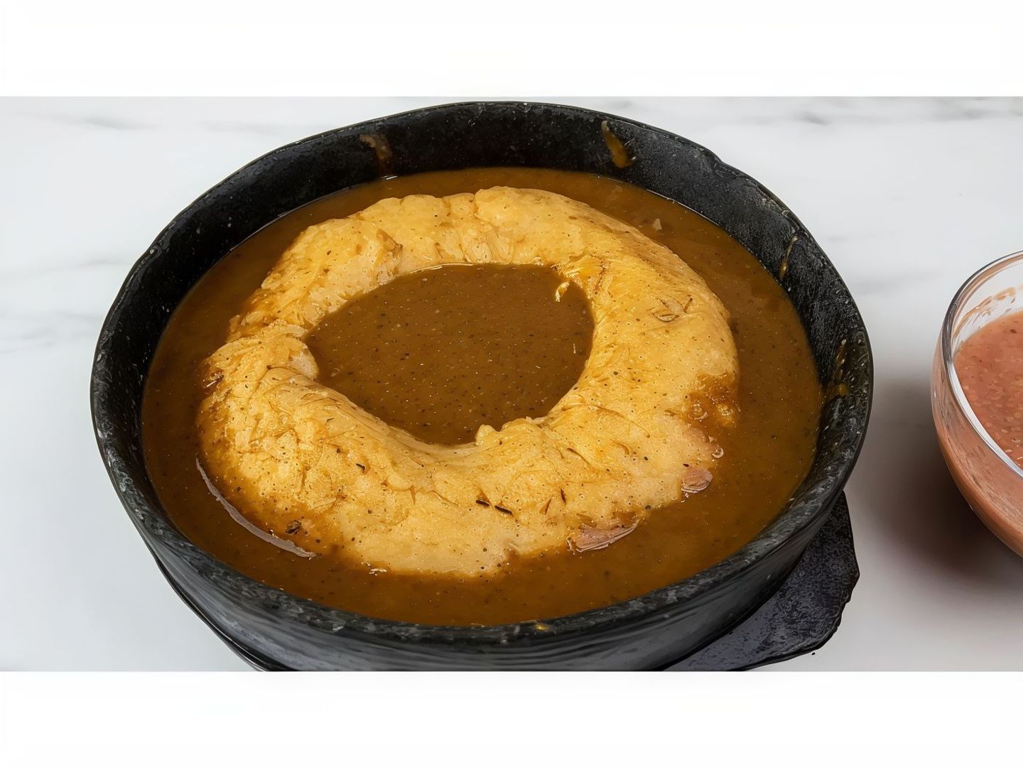 عصيد بالمرق