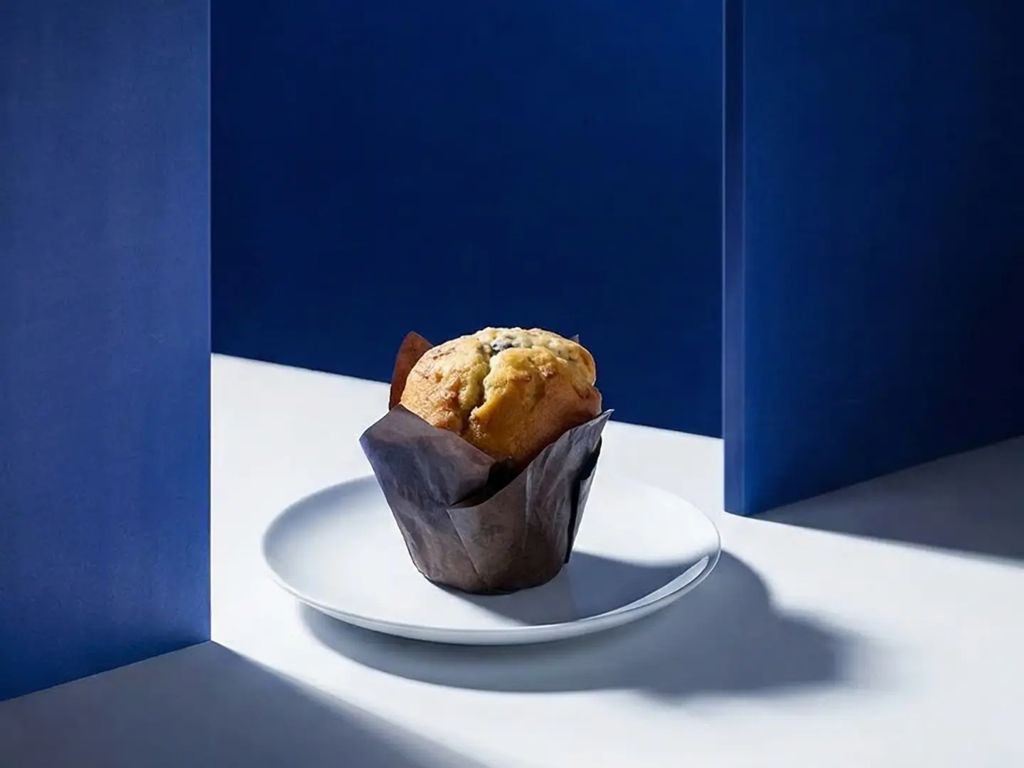 مافن فانيليا