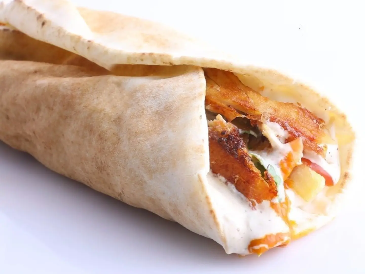 Shawrma Cheakin