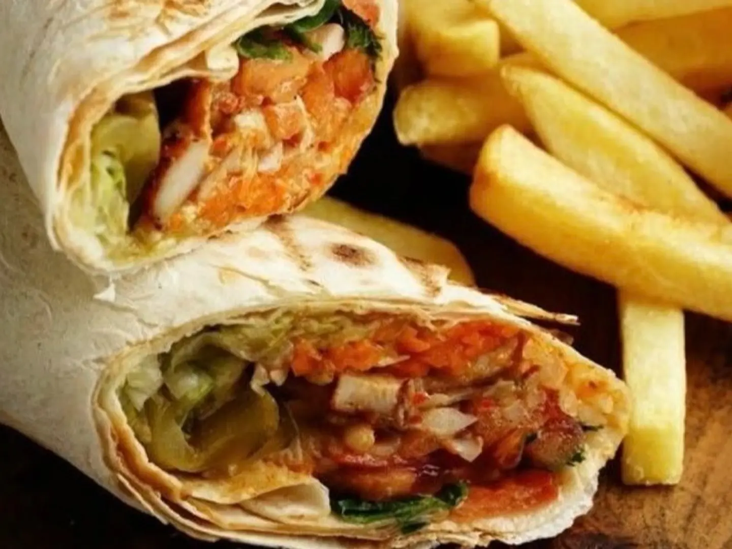 Shawrma Cheakin