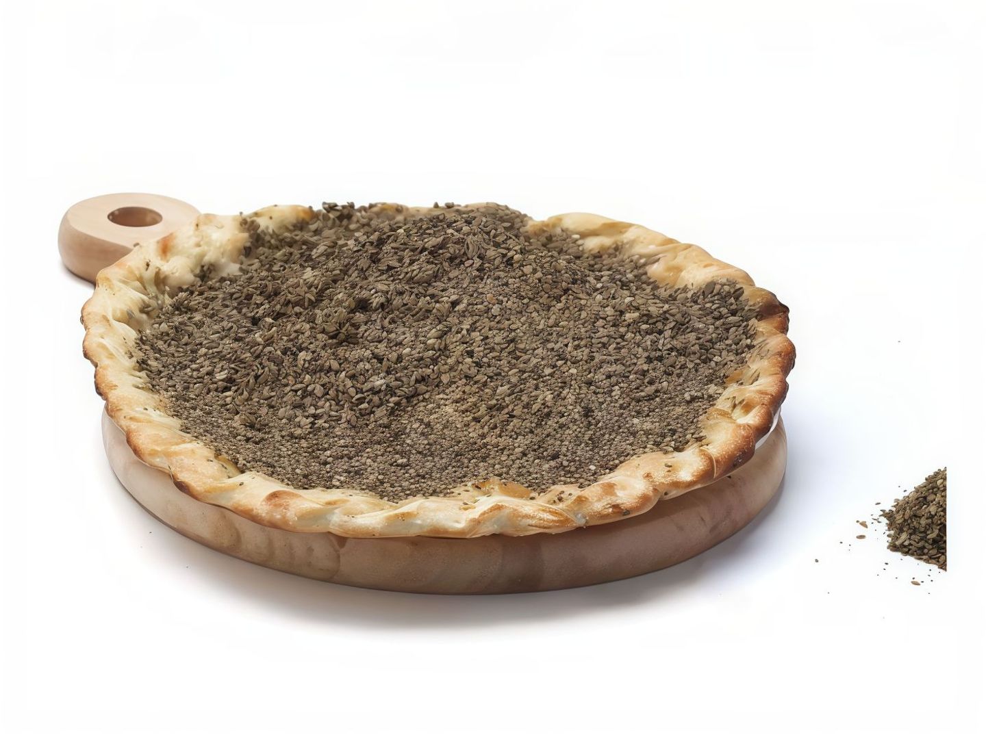 Zaatar