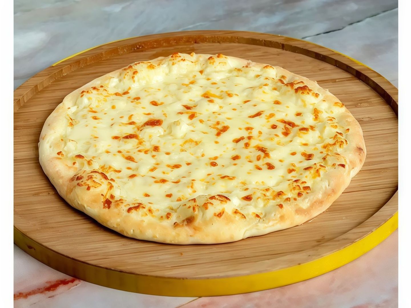 Mozzarella Cheese