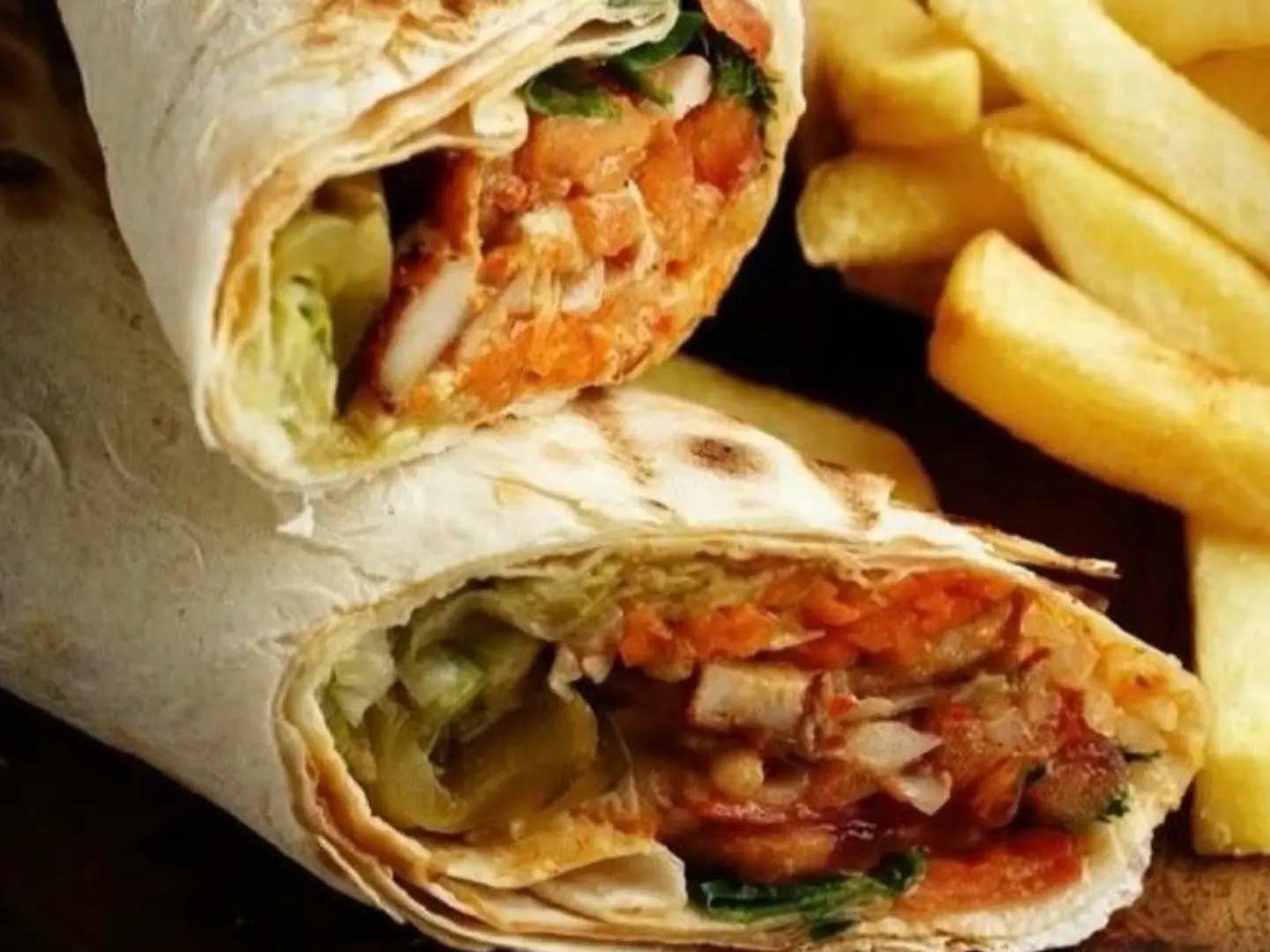 Shawrma Cheakin