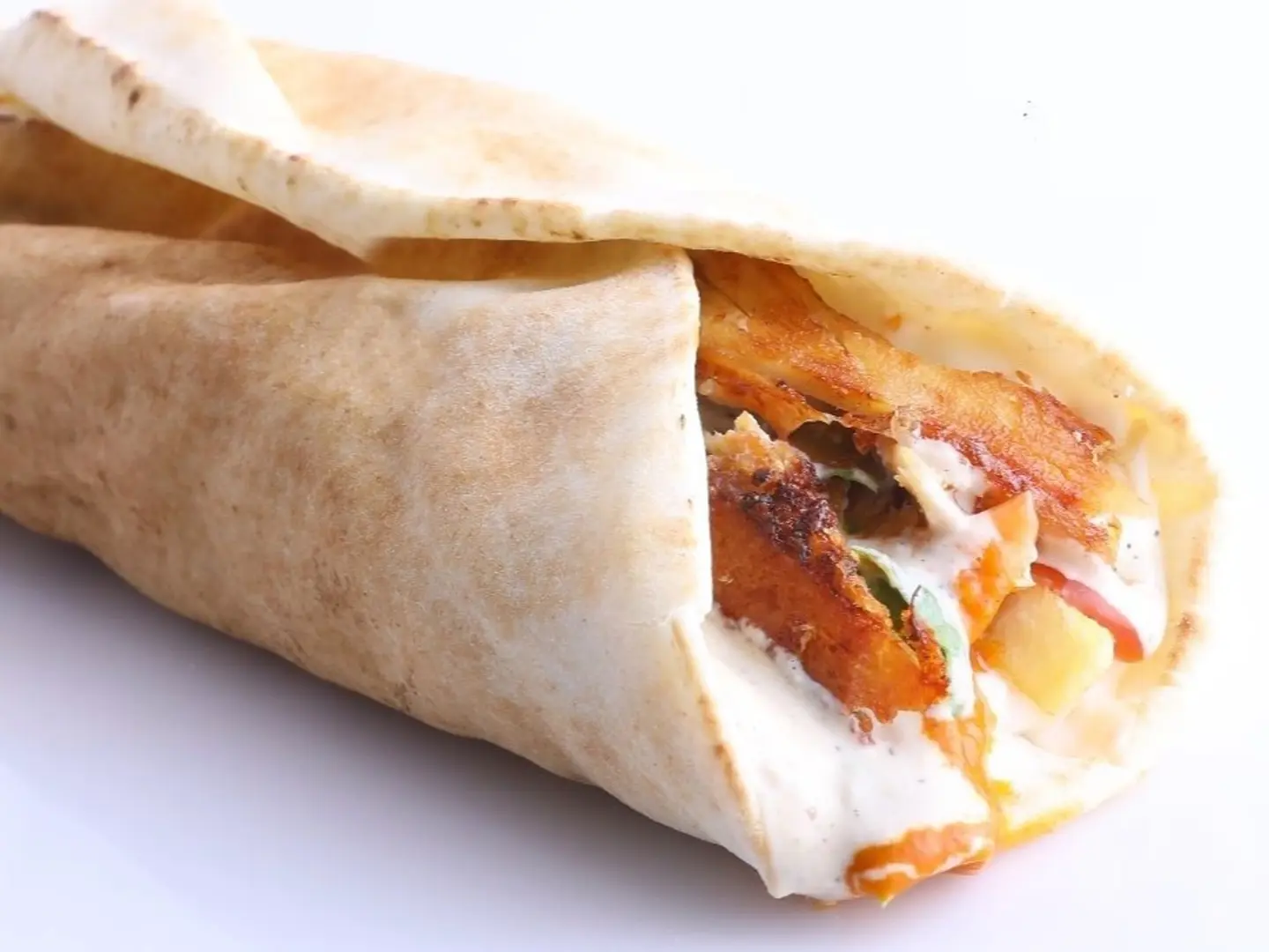 Shawrma Cheakin