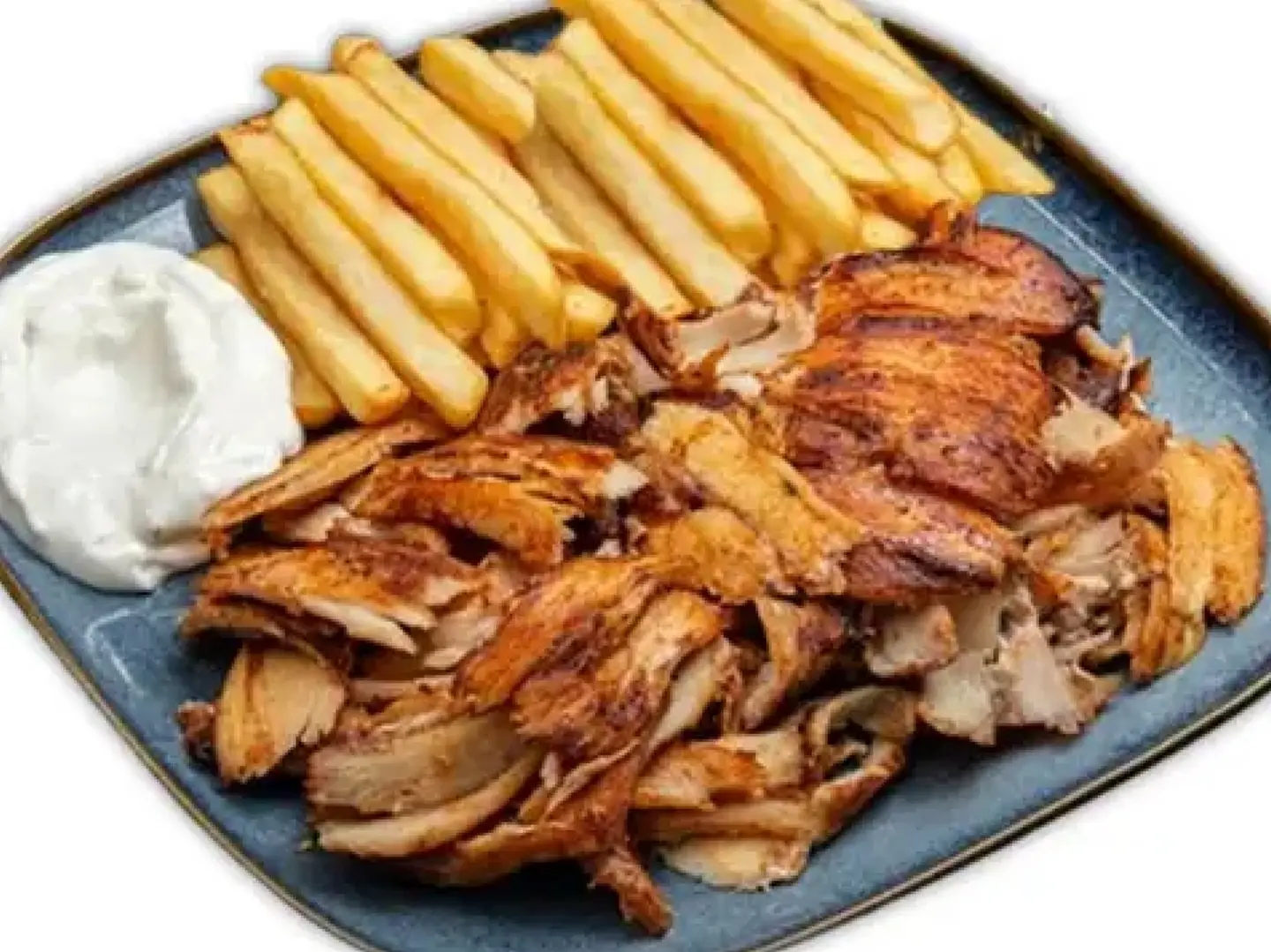Shawrma Cheakin