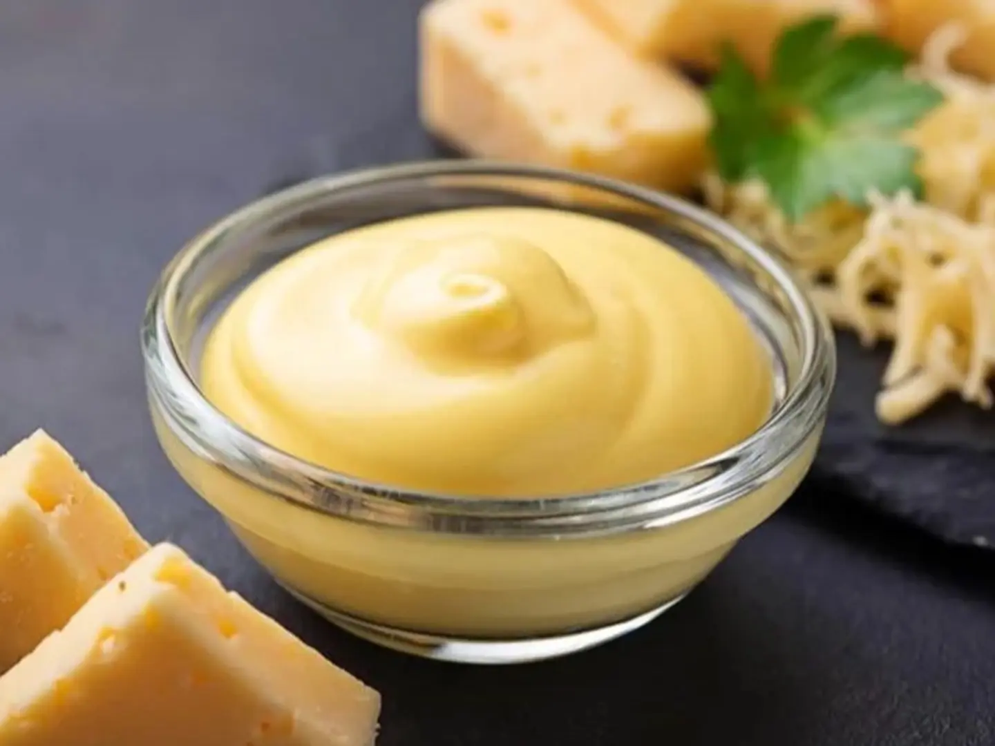Cheese Sauce