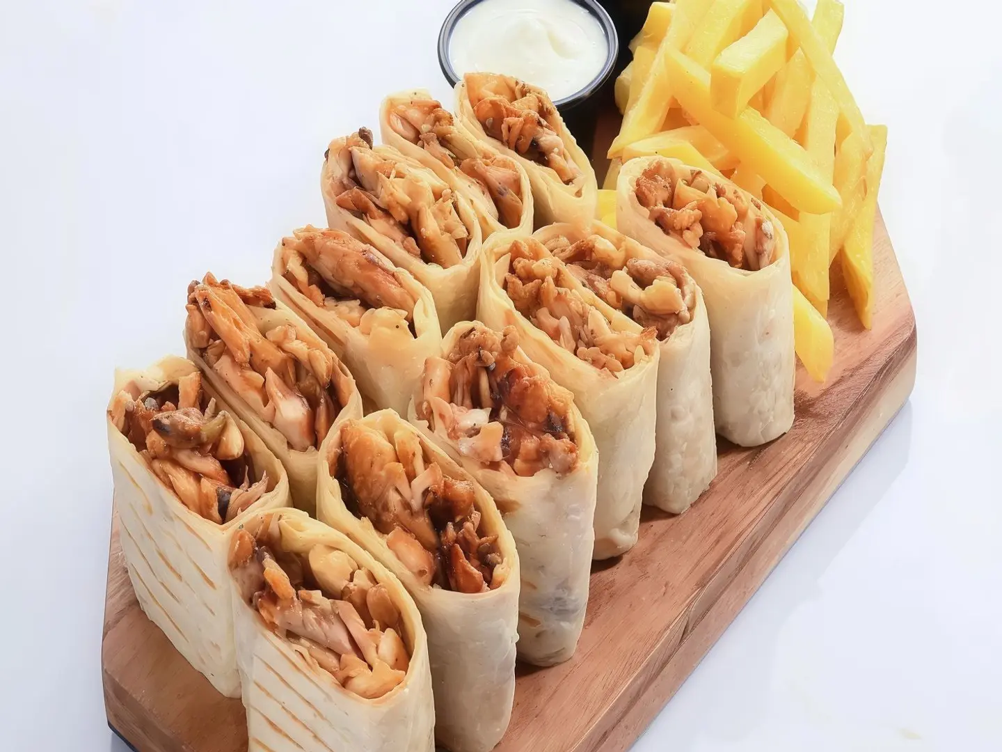 عربي دجاج سوري