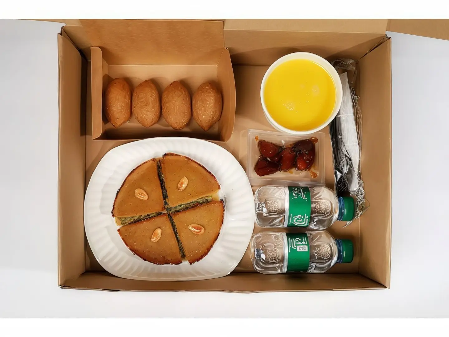 Diwan Box