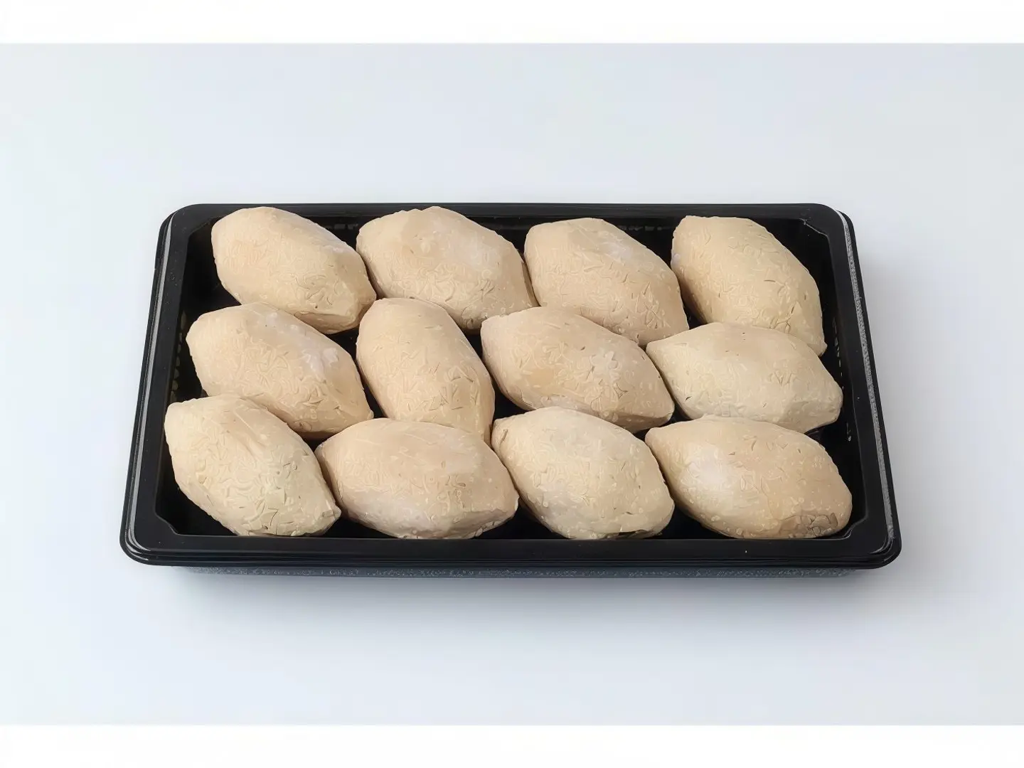 Frozen Beef Kibbeh