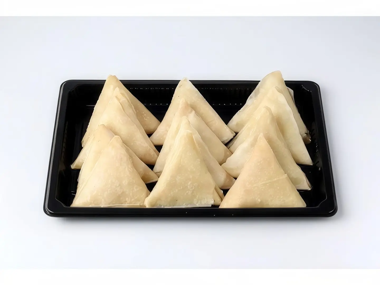 Frozen Beef Sambosa