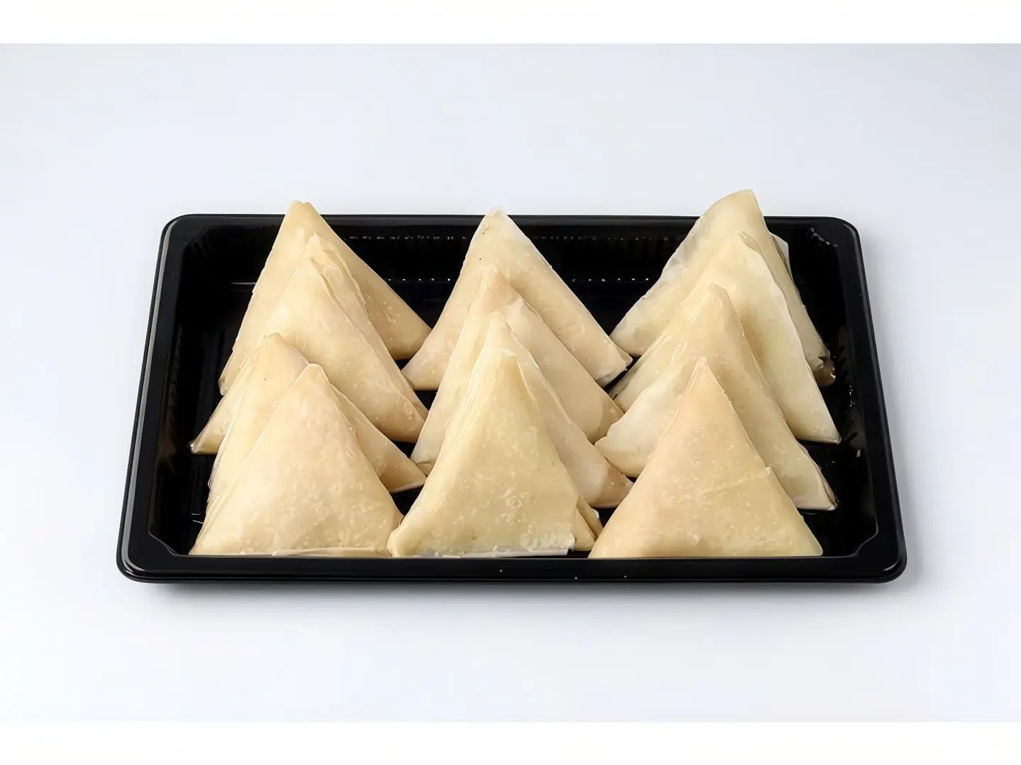 Frozen Cheese Sambosa