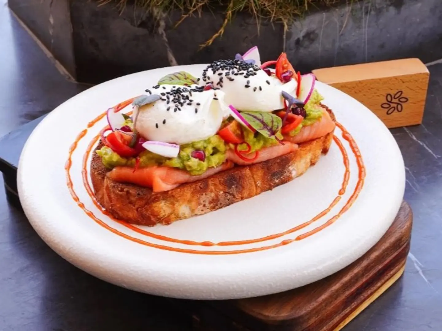 Power Toast
