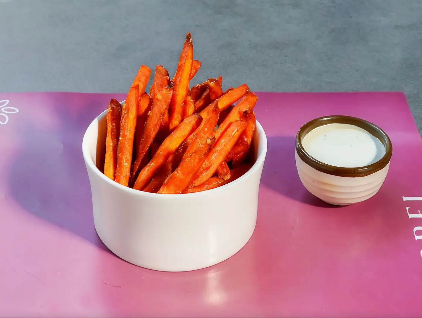 Sweet Potatoes