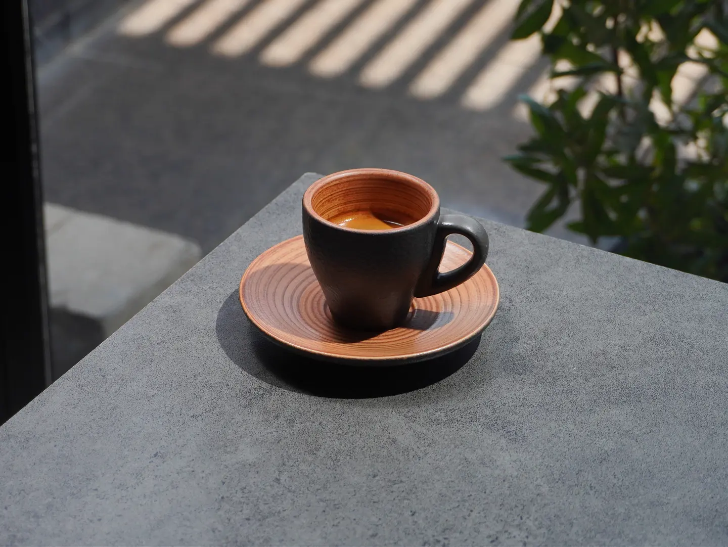 Double Espresso