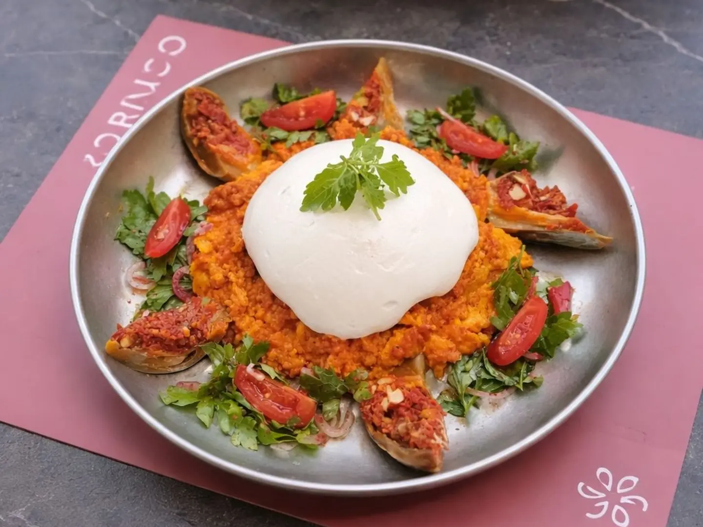 شكشوكة مقدوس