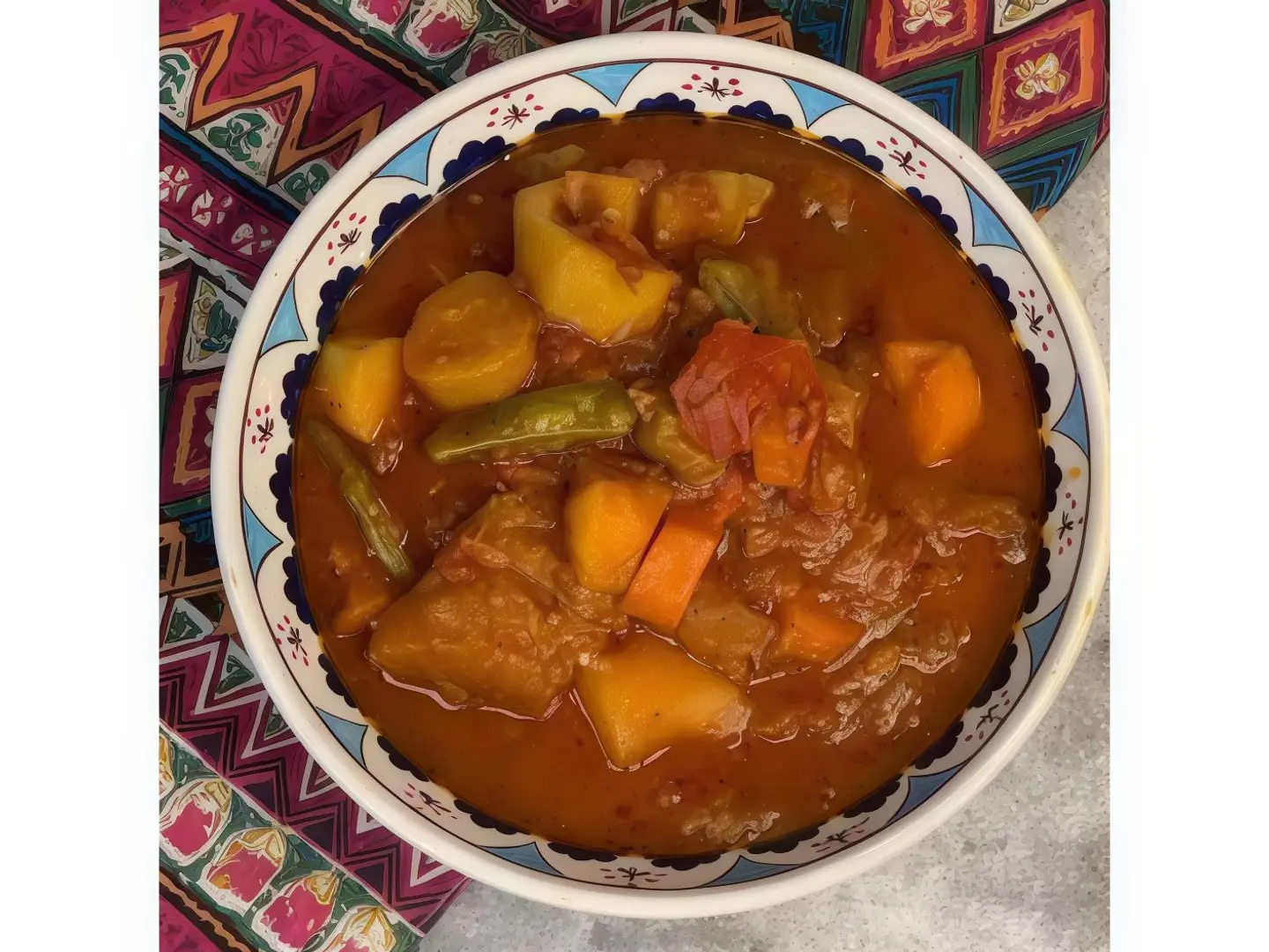 صالونة خضار صغير