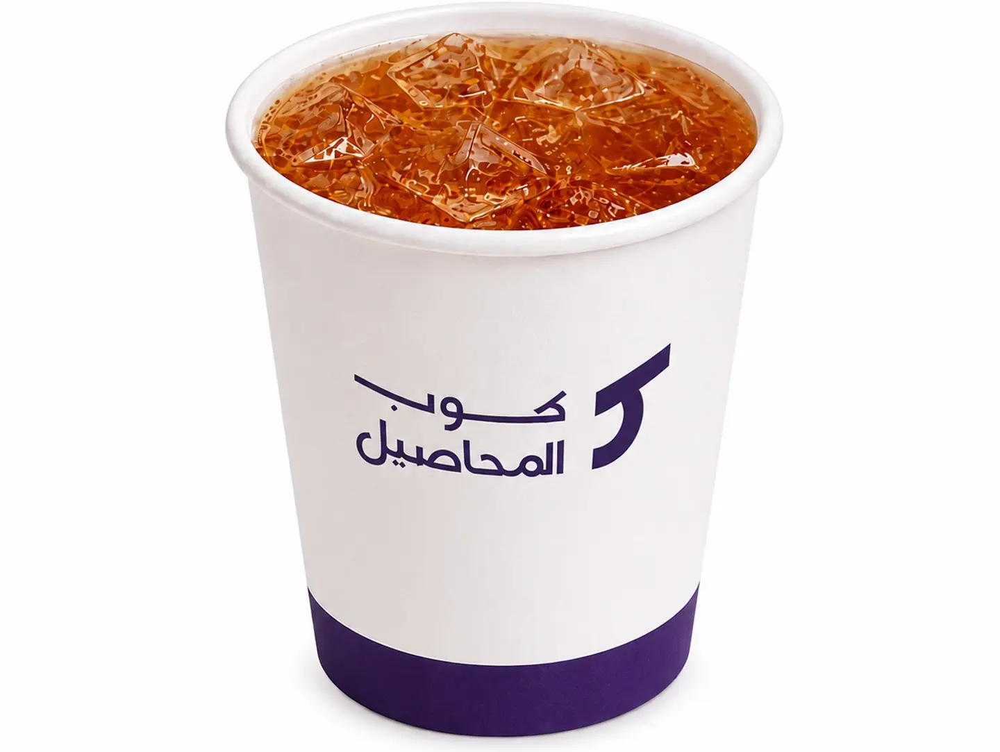ايس تي خوخ - صغير
