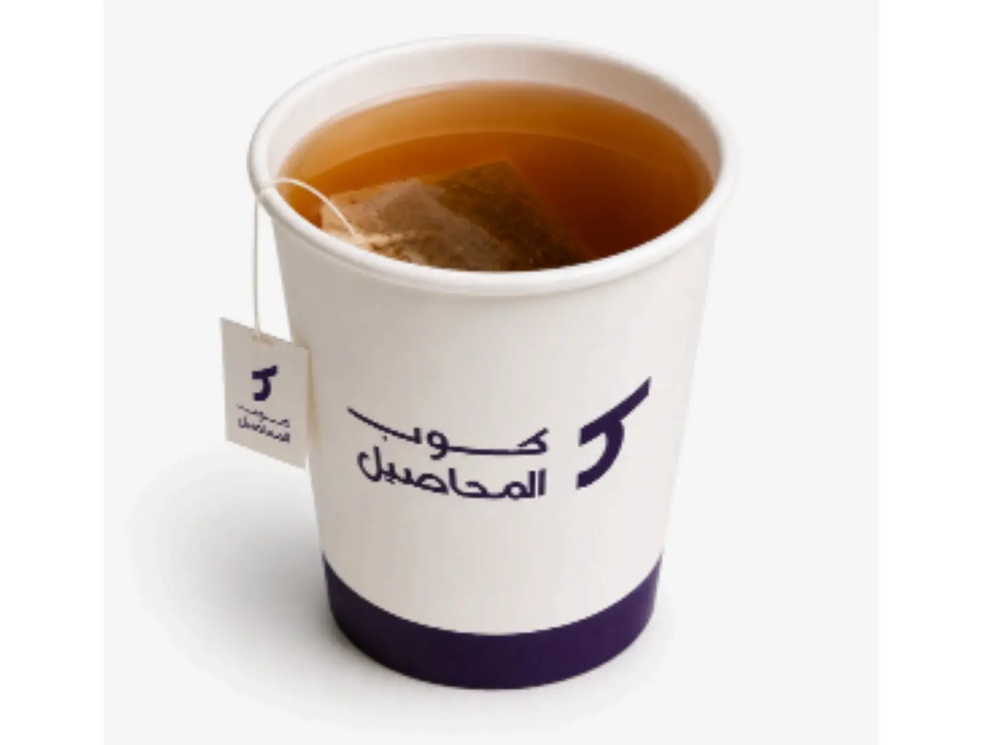 شاي
