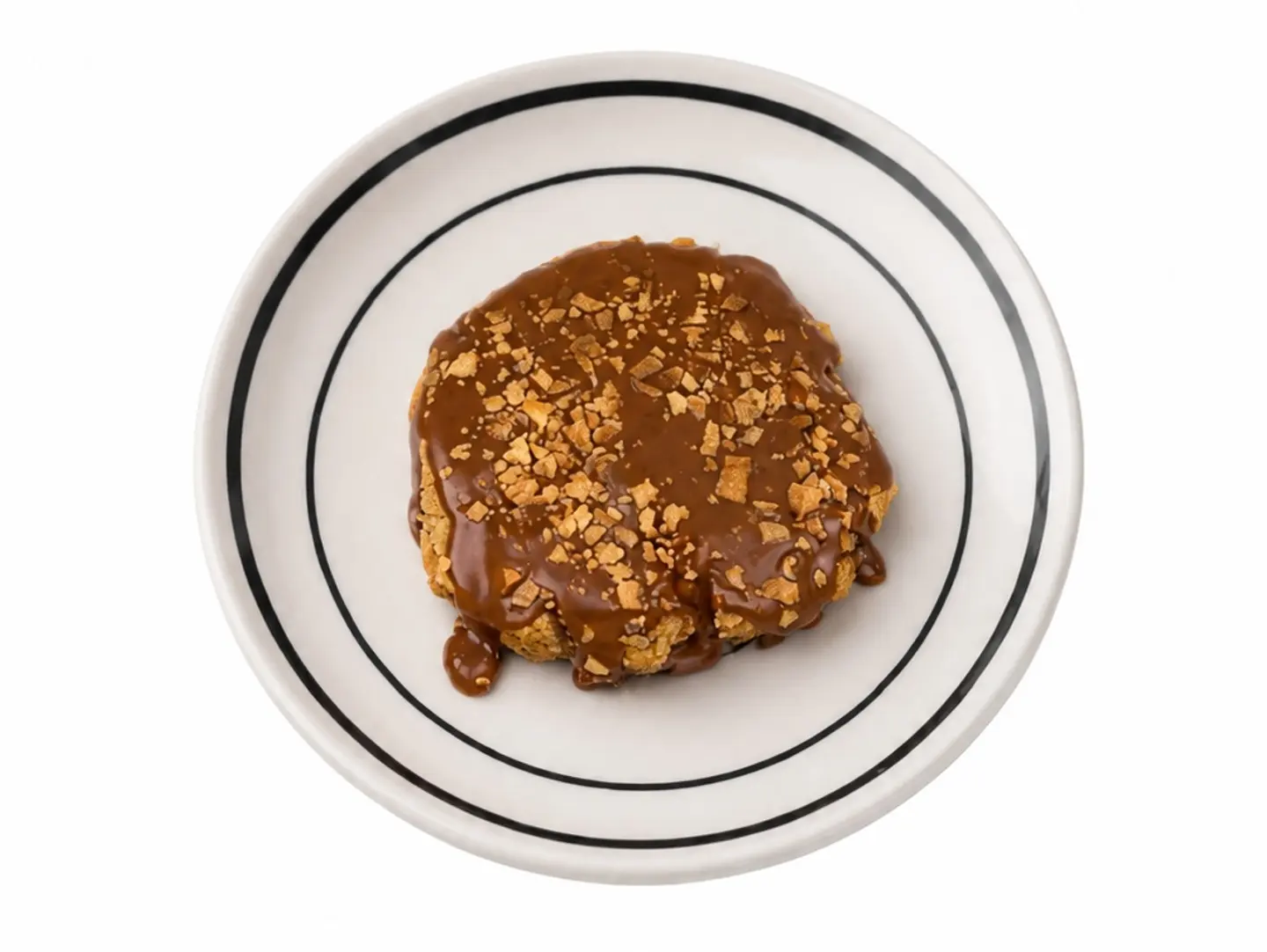 Scoop Cookies