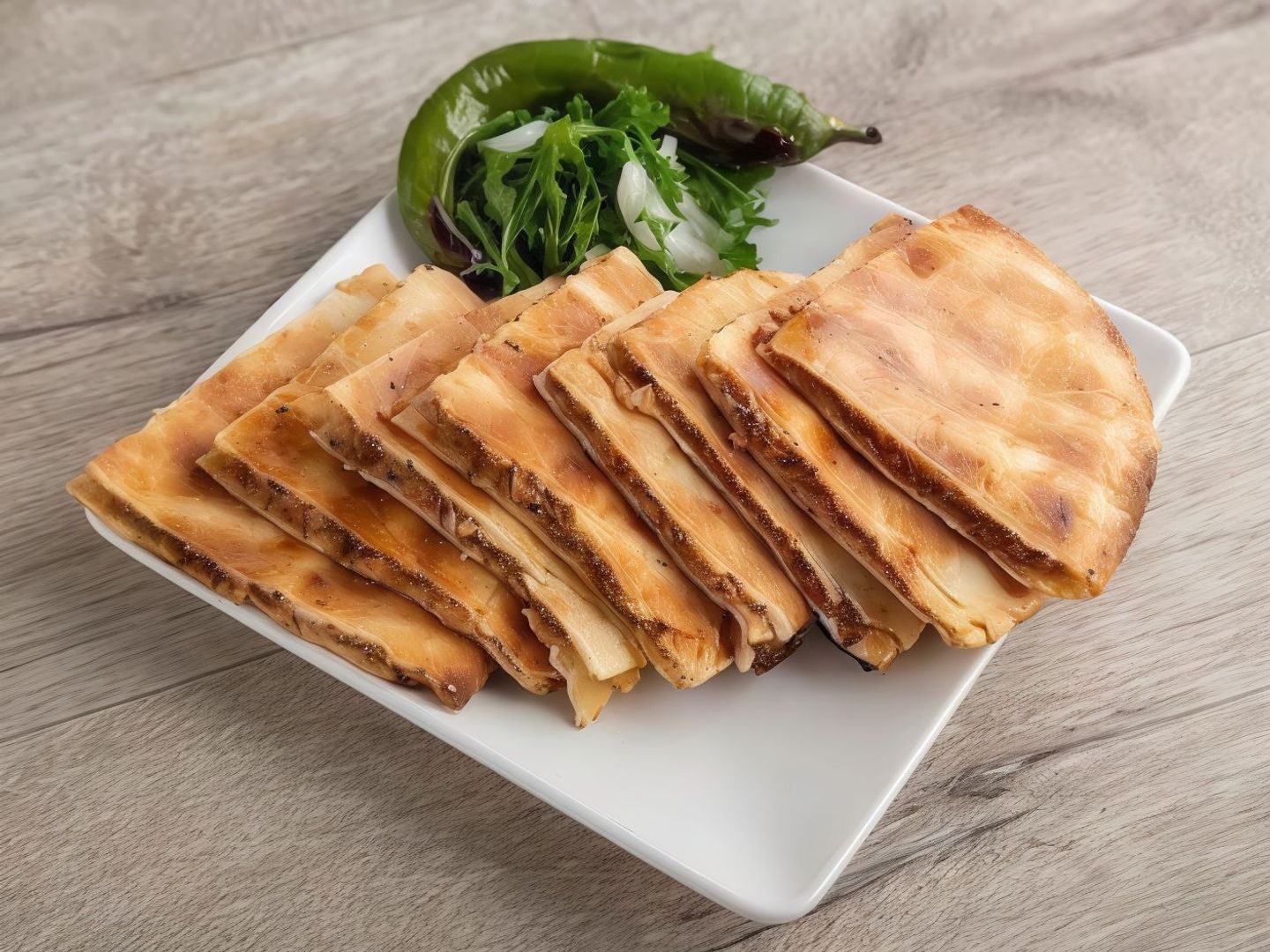 Meat Arayes