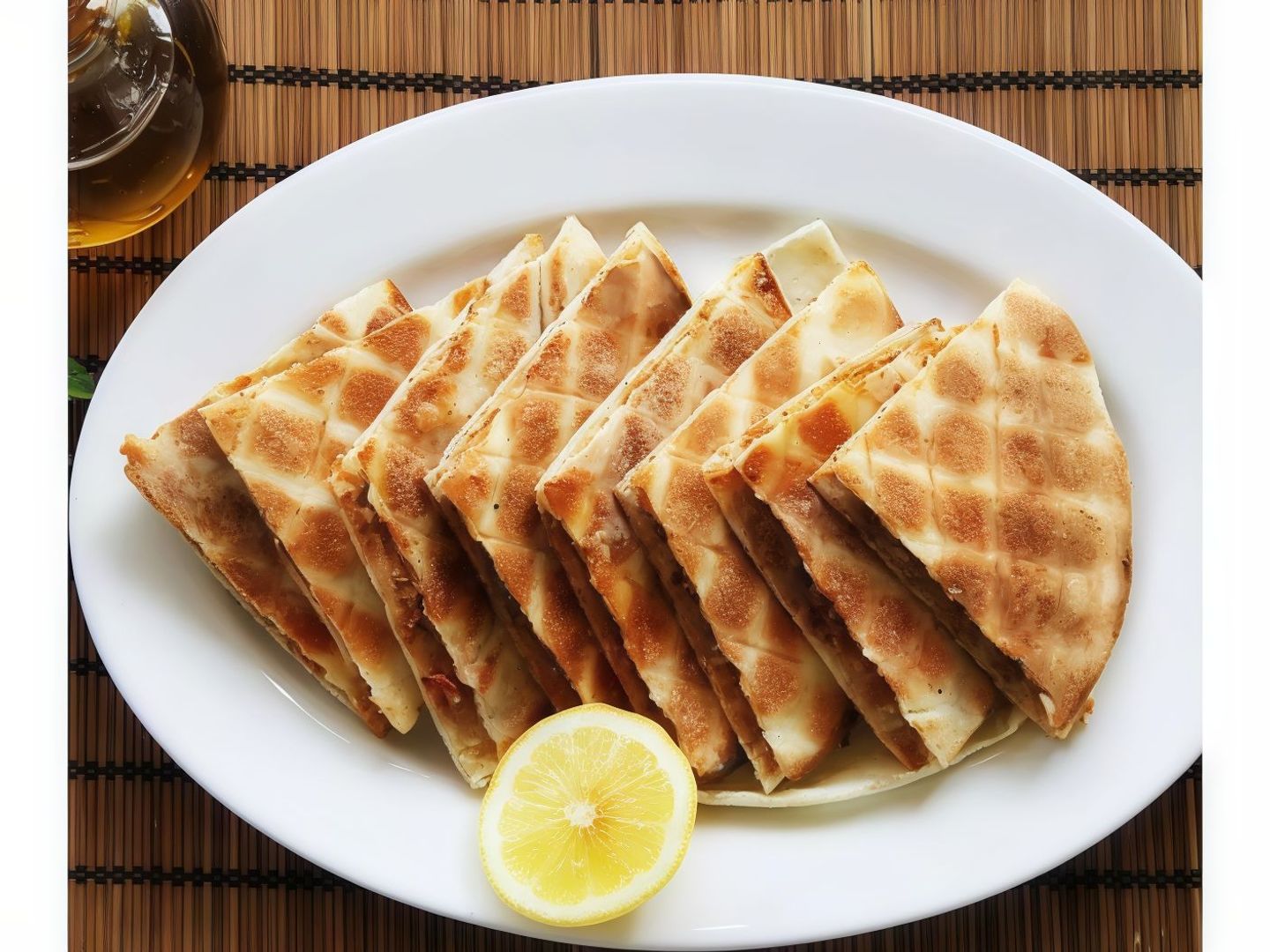 Mixed Arayes