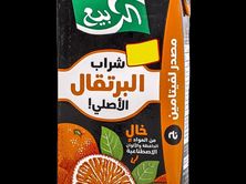 عصير ربيع