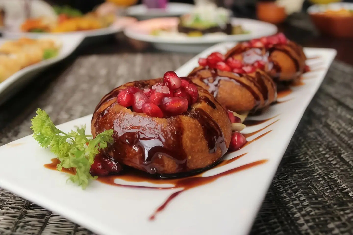 كبة ارمانية