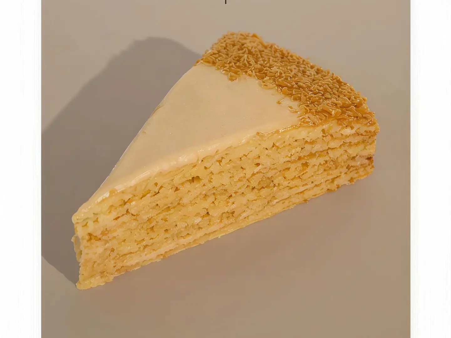 كيكة العسل