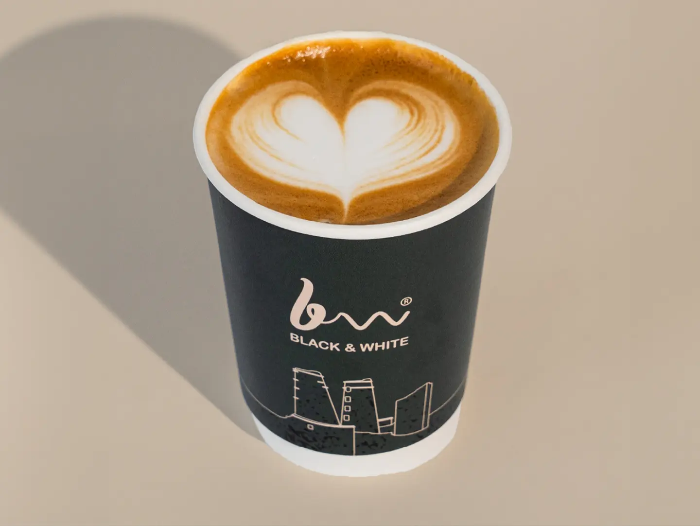 Latte